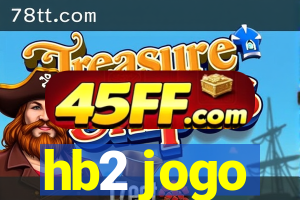 hb2 jogo
